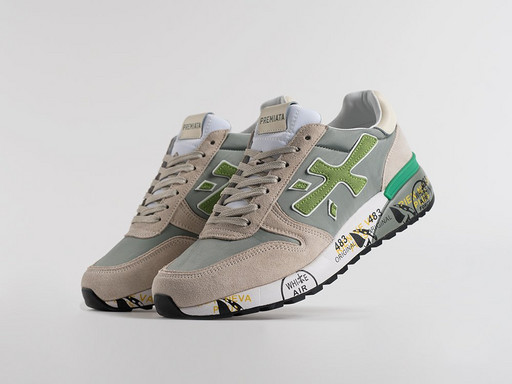 Кроссовки Premiata Mick (46238) Кроссовки Premiata Mick (46238)