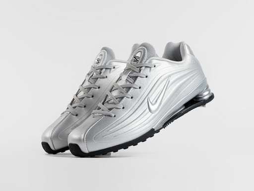 Кроссовки Nike Shox Z (46796)