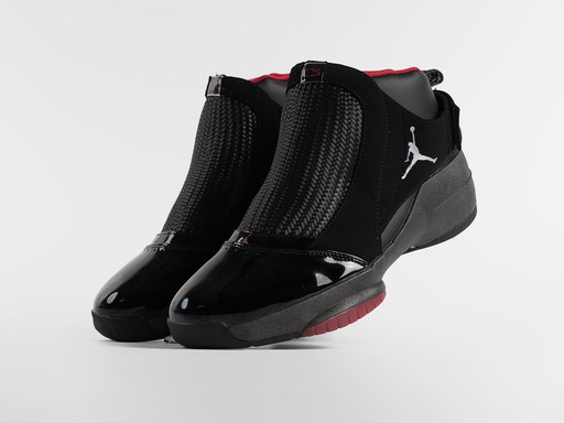 Кроссовки Nike Air Jordan 19 (46927)