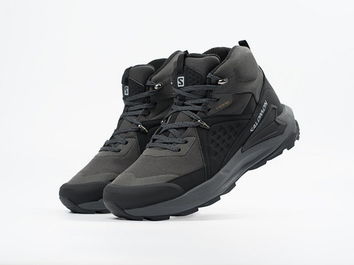 Ботинки Salomon ELIXIR MID GTX (43918) Ботинки Salomon ELIXIR MID GTX (43918)