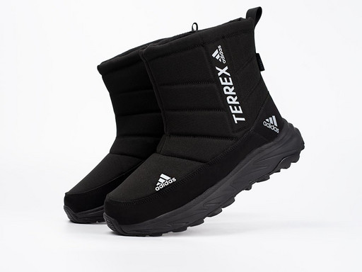 Зимние Сапоги Adidas Terrex (43769)