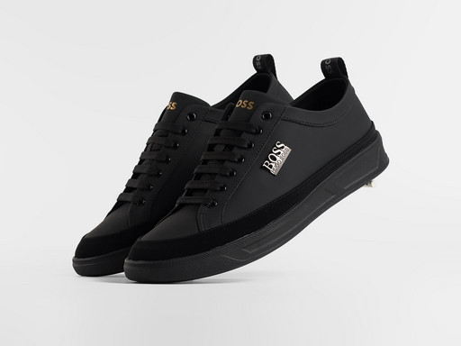 Кроссовки Hugo Boss (47294)