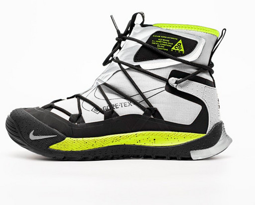 Зимние Кроссовки Nike ACG Air Terra Antarktik (45328)