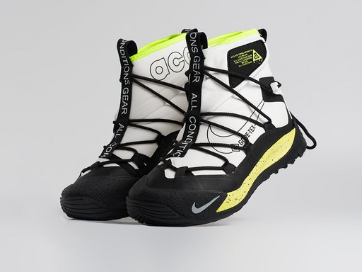 Зимние Кроссовки Nike ACG Air Terra Antarktik (45328)