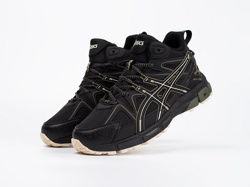 Зимние Кроссовки Asics Gel Kahana 8 Hi (43707) Зимние Кроссовки Asics Gel Kahana 8 Hi (43707)