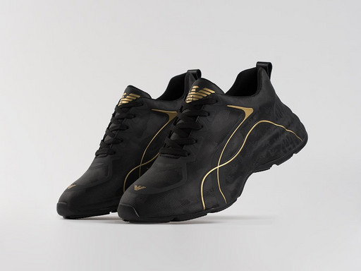 Кроссовки Emporio Armani (45871)