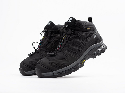 Зимние Кроссовки Salomon XA PRO 3D Mid (43914) Зимние Кроссовки Salomon XA PRO 3D Mid (43914)