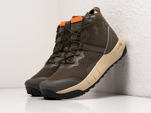 Ботинки Under Armour Micro G Valsetz Mid 6 (36952) Ботинки Under Armour Micro G Valsetz Mid 6 (36952)