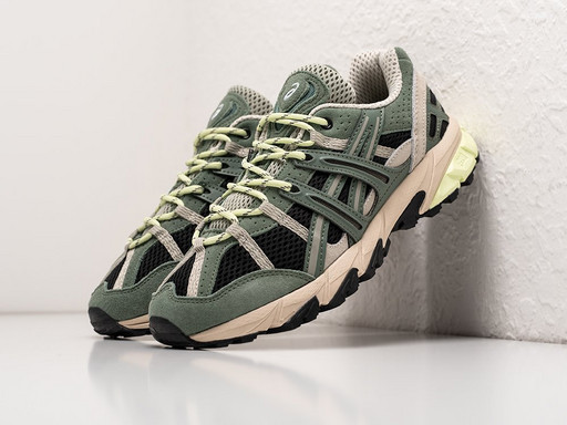 Кроссовки Asics Gel-Sonoma 15-50 (39113) Кроссовки Asics Gel-Sonoma 15-50 (39113)