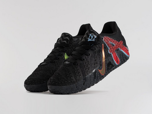 Кроссовки Nike Ja 3 (45748)