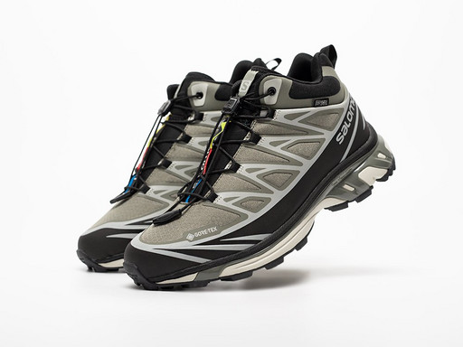 Зимние Кроссовки Salomon ADVANCED XT-6 ADV Mid (43668) Зимние Кроссовки Salomon ADVANCED XT-6 ADV Mid (43668)