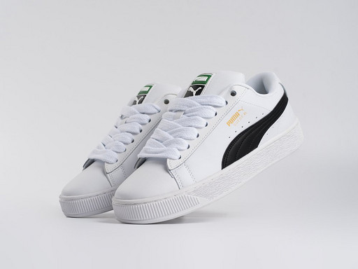 Кроссовки Puma Suede XL (44003)