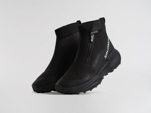 Зимние Кроссовки Salomon S/Lab Genesis Spine (45935)