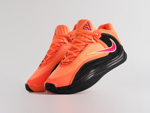 Кроссовки Nike Giannis Freak 7 (45681)