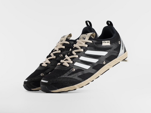 Кроссовки Adidas x SONG FOR THE MUTE Adizero PR (46933)