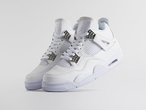 Кроссовки Nike Air Jordan 4 Retro (22654)