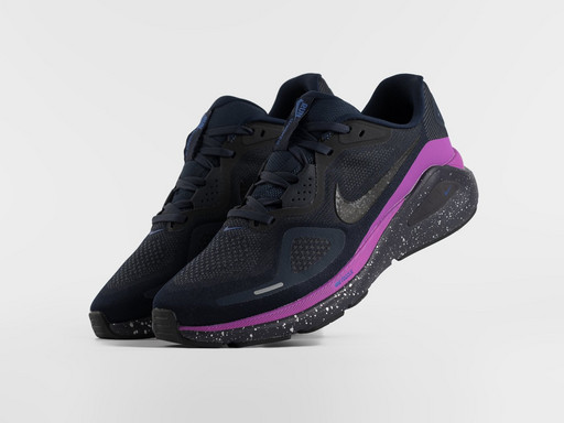 Кроссовки Nike Air Zoom Structure 26 (47232)