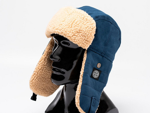 Шапка Stone Island (45831)