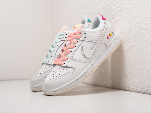 Кроссовки Nike SB Dunk Low (33203)