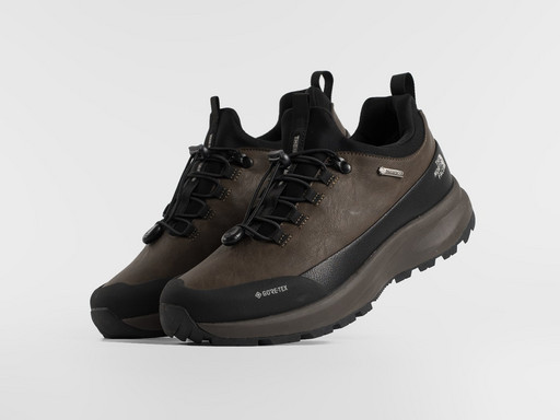 Кроссовки The North Face (47539)
