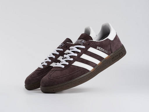 Кроссовки Adidas Spezial (43266)