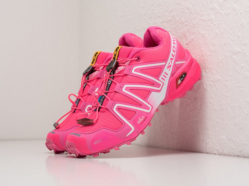Кроссовки Salomon SPEEDCROSS 3 CS (37376) Кроссовки Salomon SPEEDCROSS 3 CS (37376)