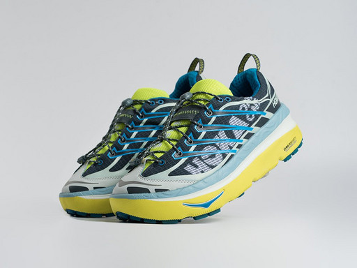 Кроссовки Hoka One One (44813)