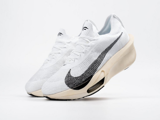 Кроссовки Nike Air Zoom Alphafly Next% 3 (43321)