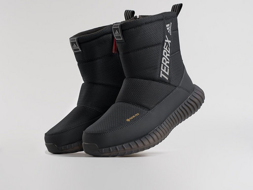 Зимние Сапоги Adidas (46082)