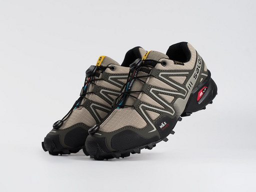 Кроссовки Salomon SPEEDCROSS 3 CS (44291) Кроссовки Salomon SPEEDCROSS 3 CS (44291)
