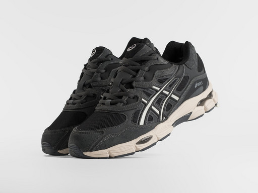Зимние Кроссовки Asics GEL-NYC (47564)