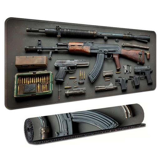 Коврик для мыши (46378)