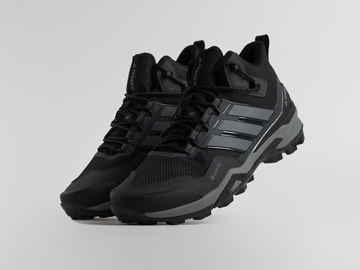 Кроссовки Adidas Terrex Skychaser Mid (45703)