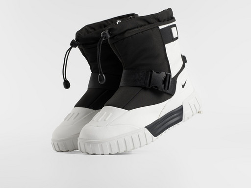 Зимние Сапоги Nike High (47062)