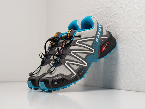 Кроссовки Salomon SPEEDCROSS 3 CS (37335) Кроссовки Salomon SPEEDCROSS 3 CS (37335)