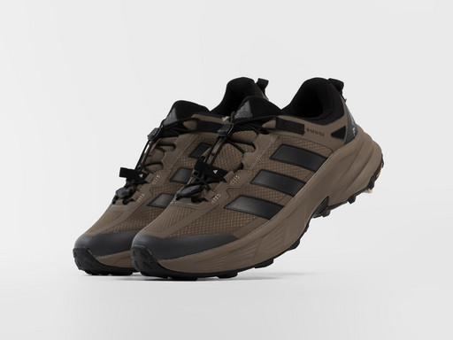 Кроссовки Adidas Terrex FREEHIKER 3 (47396)