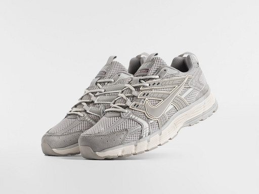 Кроссовки Nike P-6000 (46491)