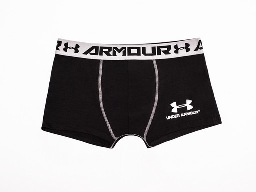 Боксеры Under Armour (32661)