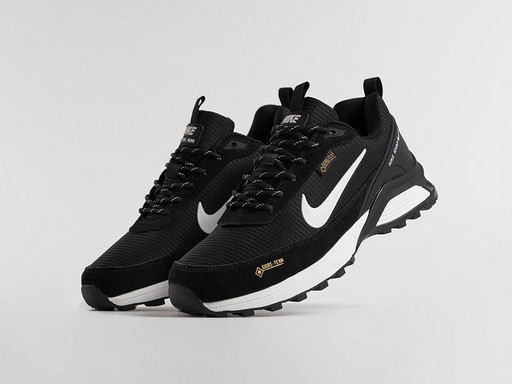 Зимние кроссовки Nike Rivah Low (46127)