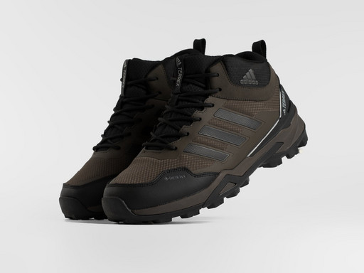Зимние Кроссовки Adidas Terrex AX4 Mid (47486) Зимние Кроссовки Adidas Terrex AX4 Mid (47486)