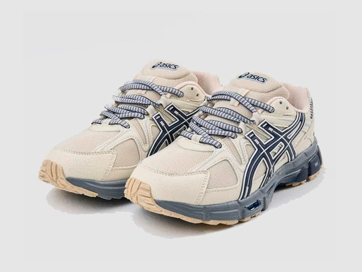 Кроссовки Asics Gel Kahana 8 (46103)