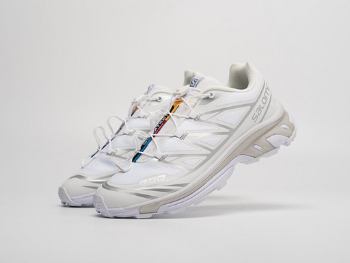 Кроссовки Salomon ADVANCED XT-6 ADV (40353) Кроссовки Salomon ADVANCED XT-6 ADV (40353)