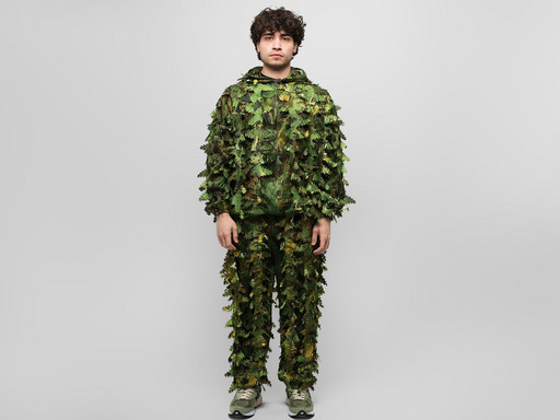 Костюм маскировочный (46347)