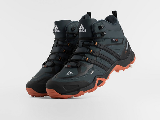 Зимние Ботинки Adidas Terrex Winter (46964)