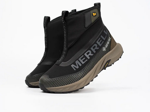 Зимние Кроссовки Merrell Agility Peak 5 Zero GORE-TEX 1TRL (43842)