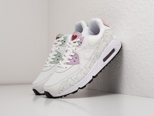 Кроссовки Nike Air Max 90 (26368)