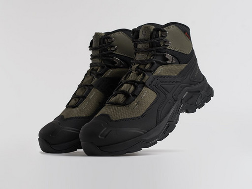 Ботинки Salomon Quest Element GTX (45760)
