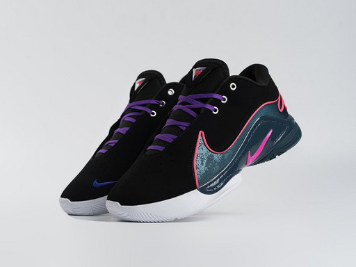 Кроссовки Nike Lebron XXII (44732)
