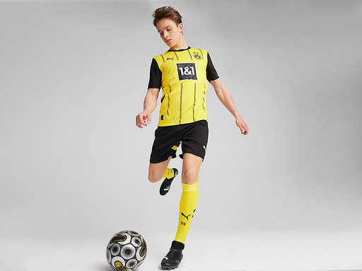 Футбольная форма Puma FC BVB (45013)