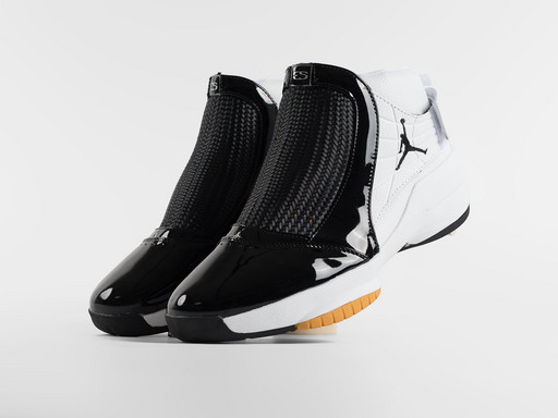 Кроссовки Nike Air Jordan 19 (46928)